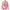 Minimalist Casual Shirt Wanita pink photo 1