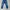 Kendy Jeans Slim Fit Navy Blue photo 1