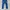 Kendy Jeans Slim Fit Navy Blue photo 3