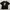 H&M Streetwear T-shirt Wanita Black