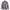 Minimalist Casual Shirt Wanita gray photo 1
