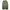 “michina” green army parachute cargo pants (baggy balloon fi photo 4