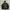Center Clease Fur Zip Hoodie