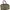 Y2K Nine West Medium Pebbled Leather Bag Grey
