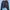 Jaket hitam tebal photo 1