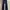 Uniqlo Black Denim Fading Cutbray Long Pants photo 1