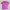 REAL GIORDANO Tee-shirt Light Red 