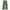 Vintage y2k green cargo pants photo 2