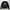 CREWNECK SWEATSHIRT GUESS HITAM ORIGINAL 100% photo 1