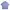 Made In USA Streetwear Vintage Casual Shirt Pria Blue