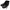 Sepatu Boots Classic Black Grunge Goth photo 1