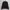 Jaket casual hitam polos ziper photo 6