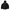 Glamb japan black puffer down jacket photo 1