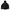 Glamb Japan Black Puffer Down Jacket