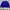 Sweater Puff It Up Biru photo 1