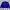 Sweater Puff It Up Biru