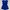 Royal Blue Romper Jumpsuit Shein