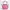 LONGCHAMP TOTE L1899517OB018 - PINK FLOWER 
