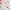 Miniskirt Floral White Pinky Faieycore Coquette Cute Vintage
