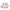 Miniskirt Floral White Pinky Faieycore Coquette Cute Vintage