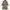 Tweed Wool Coat Vintage