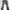 MISS SIXTY Vintage Y2K Flare pants Wanita navy blue photo 4