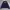 Crewneck Mark Gonjales Navy ( L/XL )