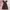Pink Floral Black Ruffle Babydoll Dress photo 1
