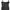 Dress Black Shirred Sundress