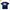 Streetwear T-shirt Pria Navy