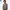 Half-zip Heavyweight Sweatshirt Gu Uniqlo Beige
