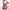 Red Bunny Rabbit Long Sleeved Lolita Kawaii Cosplay Dress photo 1