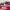 Nike Sportswear Casual Sneakers Pria Burgundy White Red Black