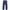 UNIQLO selvedge raw denim jeans  photo 5