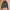 Biker Leather jacket Wanita black photo 3
