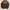WHO AU California Knit Sweater Brown Christmas Vintage Look  photo 1