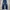 Y2k big Pocket Baggy Jeans SOHK art photo 3