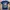 Casual T-shirt Pria Blue