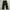 Uniform Bridge Black Fatigue Pants