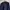 New Balance Half Zip Navy Boxy