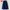 Navy Button Skirt Uniqlo photo 1