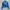GAP Streetwear Indie Denim jacket Wanita navy blue photo 7