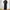 “fashion” Black Jeans Pants (baggy Fit)