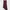 ZARA WOMEN COLLECTION Embroidded Assymmetric Dress Burgundy