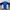 Sportswear Windbreaker Pria blue photo 3