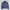 Tommy Hilfiger Vintage Casual Puffer jacket Pria navy photo 8