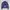 Tommy Hilfiger Vintage Casual Puffer Jacket Pria Navy