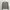 Garnet Hill Blouson Surplice Knit Top Gray photo 3