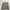 Garnet Hill Blouson Surplice Knit Top Gray