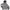 Y2K Reworked Fleece Pria white black photo 3